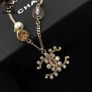 【CHANEL】ブレスレット、ファッションシンプルなスタイル 【CHANEL】ブレスレット、ファッションシンプルなスタイル