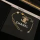 【CHANEL】ブレスレット、ファッションシンプルなスタイル 【CHANEL】ブレスレット、ファッションシンプルなスタイル