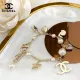 【CHANEL】ブレスレット、ファッションシンプルなスタイル 【CHANEL】ブレスレット、ファッションシンプルなスタイル