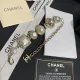 【CHANEL】ブレスレット、ファッションシンプルなスタイル 【CHANEL】ブレスレット、ファッションシンプルなスタイル