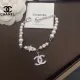 【CHANEL】ブレスレット、ファッションシンプルなスタイル 【CHANEL】ブレスレット、ファッションシンプルなスタイル