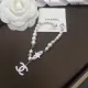 【CHANEL】ブレスレット、ファッションシンプルなスタイル 【CHANEL】ブレスレット、ファッションシンプルなスタイル