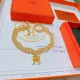 【HERMES】ブレスレット、ファッションシンプルなスタイル 240730 【HERMES】ブレスレット、ファッションシンプルなスタイル 240730
