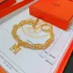 【HERMES】ブレスレット、ファッションシンプルなスタイル 240730 【HERMES】ブレスレット、ファッションシンプルなスタイル 240730