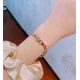 【HERMES】ブレスレット、ファッションシンプルなスタイル 2473 【HERMES】ブレスレット、ファッションシンプルなスタイル 2473