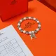 【HERMES】ブレスレット、ファッションシンプルなスタイル 2473 【HERMES】ブレスレット、ファッションシンプルなスタイル 2473