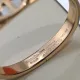 【 HERMES】ブレスレット、ファッションシンプルなスタイル 【 HERMES】ブレスレット、ファッションシンプルなスタイル