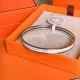 【 HERMES】ブレスレット、ファッションシンプルなスタイル 【 HERMES】ブレスレット、ファッションシンプルなスタイル