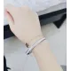 【 HERMES】ブレスレット、ファッションシンプルなスタイル 【 HERMES】ブレスレット、ファッションシンプルなスタイル