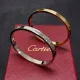 【CARTIER】ブレスレット、ファッションシンプルなスタイル 240729 【CARTIER】ブレスレット、ファッションシンプルなスタイル 240729