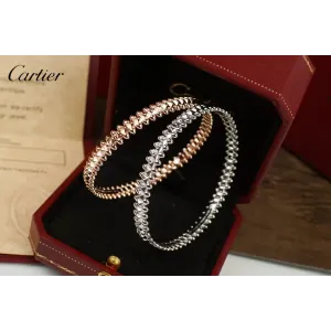 【CARTIER】ブレスレット、ファッションシンプルなスタイル 2472 【CARTIER】ブレスレット、ファッションシンプルなスタイル 2472