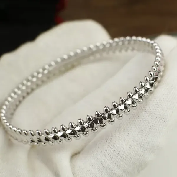 【CARTIER】ブレスレット、ファッションシンプルなスタイル 2472