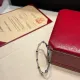 【CARTIER】ブレスレット ファッションオールマッチ 【CARTIER】ブレスレット ファッションオールマッチ