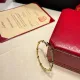 【CARTIER】ブレスレット ファッションオールマッチ 【CARTIER】ブレスレット ファッションオールマッチ