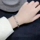 【CARTIER】ブレスレット、ファッションシンプルなスタイル 【CARTIER】ブレスレット、ファッションシンプルなスタイル