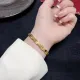【CARTIER】ブレスレット、ファッションシンプルなスタイル 【CARTIER】ブレスレット、ファッションシンプルなスタイル