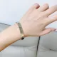 【CARTIER】ブレスレット、ファッションシンプルなスタイル 【CARTIER】ブレスレット、ファッションシンプルなスタイル