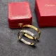 【CARTIER】ブレスレット、ファッションシンプルなスタイル 【CARTIER】ブレスレット、ファッションシンプルなスタイル