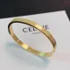 【CELINE】ブレスレット、ファッションシンプルなスタイル 240729 【CELINE】ブレスレット、ファッションシンプルなスタイル 240729