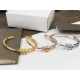 【CELINE】ブレスレット、ファッションシンプルなスタイル 2474