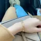 【CELINE】ブレスレット、ファッションシンプルなスタイル 【CELINE】ブレスレット、ファッションシンプルなスタイル