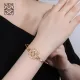 【LOEWE】ブレスレット、ファッションシンプルなスタイル 2474 【LOEWE】ブレスレット、ファッションシンプルなスタイル 2474