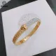 【VERSACE】ブレスレット、ファッションシンプルなスタイル 2474 【VERSACE】ブレスレット、ファッションシンプルなスタイル 2474