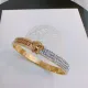【VERSACE】ブレスレット、ファッションシンプルなスタイル 2474 【VERSACE】ブレスレット、ファッションシンプルなスタイル 2474
