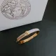 【VERSACE】ブレスレット、ファッションシンプルなスタイル 2474 【VERSACE】ブレスレット、ファッションシンプルなスタイル 2474