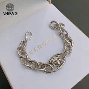 【VERSACE】ブレスレット、ファッションシンプルなスタイル 2474