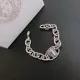 【VERSACE】ブレスレット、ファッションシンプルなスタイル 2474 【VERSACE】ブレスレット、ファッションシンプルなスタイル 2474