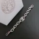 【VERSACE】ブレスレット、ファッションシンプルなスタイル 2474 【VERSACE】ブレスレット、ファッションシンプルなスタイル 2474