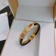 【VERSACE】ブレスレット、ファッションシンプルなスタイル 2474