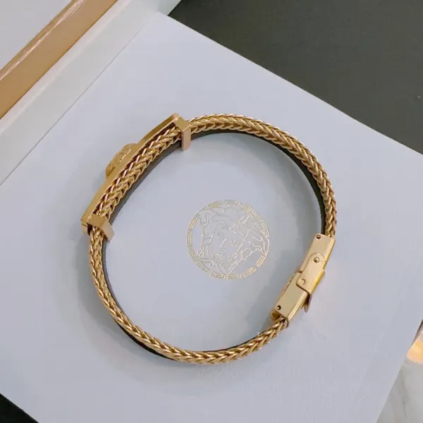 【VERSACE】ブレスレット、ファッションシンプルなスタイル 2474