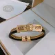 【VERSACE】ブレスレット、ファッションシンプルなスタイル 2474