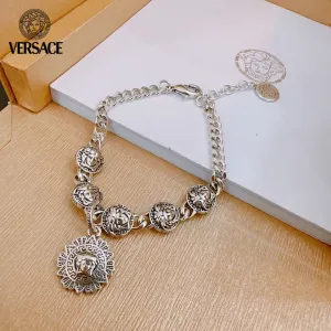 【VERSACE】ブレスレット、ファッションシンプルなスタイル 2474
