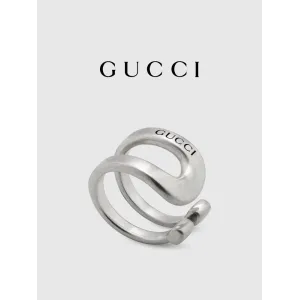【GUCCI】グッチ 指輪 240815 【GUCCI】グッチ 指輪 240815
