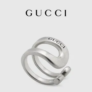【GUCCI】グッチ 指輪 240815 【GUCCI】グッチ 指輪 240815