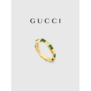 【GUCCI】グッチ 指輪 240815 【GUCCI】グッチ 指輪 240815
