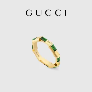 【GUCCI】グッチ 指輪 240815 【GUCCI】グッチ 指輪 240815