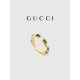 【GUCCI】グッチ 指輪 240815