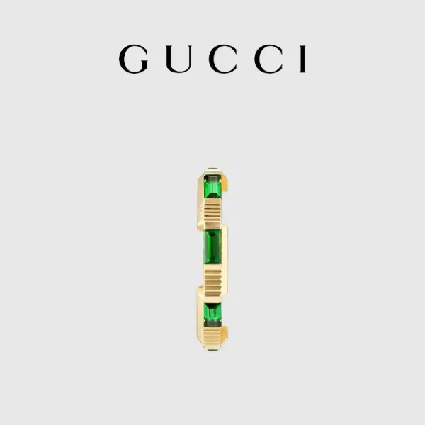 【GUCCI】グッチ 指輪 240815