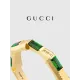 【GUCCI】グッチ 指輪 240815