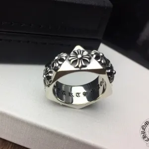 【CHROME HEARTS】クロムハーツ 指輪 240815 【CHROME HEARTS】クロムハーツ 指輪 240815