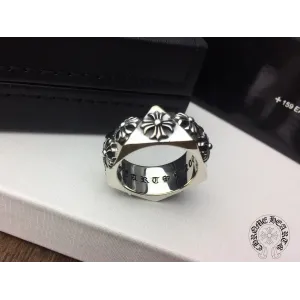 【CHROME HEARTS】クロムハーツ 指輪 240815 【CHROME HEARTS】クロムハーツ 指輪 240815