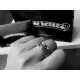 【CHROME HEARTS】クロムハーツ 指輪 240815 【CHROME HEARTS】クロムハーツ 指輪 240815