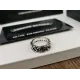 【CHROME HEARTS】クロムハーツ 指輪 240815 【CHROME HEARTS】クロムハーツ 指輪 240815