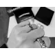 【CHROME HEARTS】クロムハーツ 指輪 240815 【CHROME HEARTS】クロムハーツ 指輪 240815