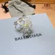 【BALENCIAGA】バレンシアガ 指輪 【BALENCIAGA】バレンシアガ 指輪
