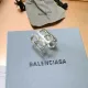 【BALENCIAGA】バレンシアガ 指輪 【BALENCIAGA】バレンシアガ 指輪